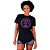 Camiseta Longline Feminina MXD Conceito Fitness Gym - Imagem 3