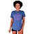 Camiseta Longline Feminina MXD Conceito Fitness Gym - Imagem 1