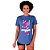 Camiseta Longline Feminina MXD Conceito No Limits - Imagem 3