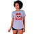Camiseta Longline Feminina MXD Conceito Meow - Imagem 2