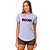 Camiseta Longline Feminina MXD Conceito BooM - Imagem 1