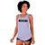 Regata Longline Feminina MXD Conceito BooM - Imagem 1