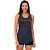 Regata Longline Feminina MXD Conceito BooM - Imagem 3