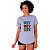 Camiseta Longline Feminina MXD Conceito Hey Hey Hey - Imagem 3