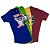 Camiseta Longline Masculina Comemoração MXD Conceito 8 Anos - Cores e Estampas SORTIDAS - Imagem 1