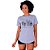 Camiseta Longline Feminina MXD Conceito Beautiful Minds Inspire Others mentes bonitas inspiram outras pessoas - Imagem 2