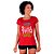 Camiseta Babylook Feminina MXD Conceito Just a Small Town Girl Apenas uma garota - Imagem 3