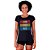 Camiseta Babylook Feminina MXD Conceito Walk With Confidence ande com confiança - Imagem 2
