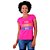 Camiseta Babylook Feminina MXD Conceito Walk With Confidence ande com confiança - Imagem 5