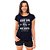 Camiseta Babylook Feminina MXD Conceito Good Girl Boa Garota Com Maus Hábitos - Imagem 3