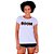 Camiseta Babylook Feminina MXD Conceito BOOM - Imagem 1