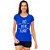 Camiseta Babylook Feminina MXD Conceito Adventure Aventura - Imagem 6