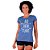 Camiseta Babylook Feminina MXD Conceito Adventure Aventura - Imagem 2