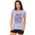 Camiseta Babylook Feminina MXD Conceito Pugs Com Óculos e Sem Óculos - Imagem 2