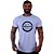 Camiseta Longline Manga Curta MXD Conceito MTB Mountain Bike Aro Bicicleta - Imagem 1