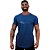 Camiseta Longline Manga Curta MXD Conceito MTB Mountain Bike Let's Go - Imagem 3