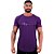 Camiseta Longline Manga Curta MXD Conceito MTB Mountain Bike Let's Go - Imagem 1