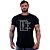 Camiseta Longline Manga Curta MXD Conceito MTB Mountain Bike Time To Travel - Imagem 3