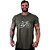 Camiseta Longline MXD Conceito MTB Mountain Bike Just Ride - Imagem 3