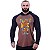 Camiseta Manga Longa Longline Com Touca MXD Conceito Just Be Cool - Imagem 2