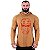 Camiseta Manga Longa Longline Com Touca MXD Conceito Red Skull - Imagem 3