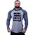 Camiseta Manga Longa Longline Com Touca MXD Conceito Sore Today Strong Tomorrow - Imagem 1