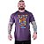 Camiseta Tradicional Estampada Plus Size Curta MXD Conceito Just Be Cool - Imagem 4