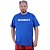 Camiseta Tradicional Estampada Plus Size Curta MXD Conceito Workout Exercite-se - Imagem 2