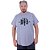 Camiseta Longline Estampada Plus Size MXD Conceito Manga Curta MTB Mountain Bike Logo MTB Com Bike - Imagem 2