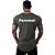 Camiseta Longline Estampa Personal - Imagem 1