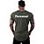 Camiseta Longline Estampa Personal - Imagem 1