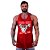 Regata Longline Masculina MXD Conceito Your Only Limit is You - Imagem 1