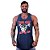 Regata Longline Masculina MXD Conceito Your Only Limit is You - Imagem 2