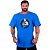 Camiseta Morcegão Masculina MXD Conceito Power Strong Activity - Imagem 3