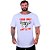 Camiseta Morcegão Masculina MXD Conceito Your Only Limit Is You - Imagem 2