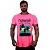 Camiseta Longline Manga Curta MXD Conceito Hawaii Surfing Paradise SURF - Imagem 6