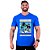 Camiseta Tradicional Masculina Manga Curta MXD Conceito SURF Homendo Surfando - Imagem 6