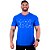 Camiseta Tradicional Masculina Manga Curta MXD Conceito Good Idea Clips - Imagem 2