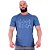 Camiseta Tradicional Masculina Manga Curta MXD Conceito Good Idea Clips - Imagem 4