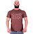 Camiseta Tradicional Masculina Manga Curta MXD Conceito Good Idea Clips - Imagem 9