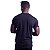 Camiseta Cotton Premium Tradicional fio 40.1 Elastano Masculina MXD Conceito Preto Básico - Imagem 2