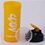 Coqueteleira de 700ML Livre de BPF Exclusivas MXD Conceito Amarelo Com Fume - Imagem 2