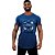 Camiseta Longline Masculina MXD Conceito MTB Take Your Gears And Ride - Imagem 1