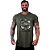 Camiseta Longline Masculina MXD Conceito MTB Take Your Gears And Ride - Imagem 4