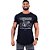 Camiseta Longline Masculina MXD Conceito MTB In Order To Keep Your Balance You Must Keep Moving - Imagem 6