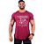 Camiseta Longline Masculina MXD Conceito MTB In Order To Keep Your Balance You Must Keep Moving - Imagem 2