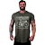 Camiseta Longline Masculina MXD Conceito MTB In Order To Keep Your Balance You Must Keep Moving - Imagem 4