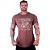 Camiseta Longline Masculina MXD Conceito MTB In Order To Keep Your Balance You Must Keep Moving - Imagem 5