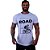 Camiseta Longline Masculina MXD Conceito MTB Road Ciclista Ciclismo - Imagem 6