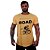 Camiseta Longline Masculina MXD Conceito MTB Road Ciclista Ciclismo - Imagem 2